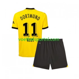 Borussia Dortmund Marco Reus 11 Kind Thuis Tenue 2023-24